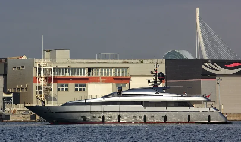 ASTERI General Cargo IMO 9633393 photo 3