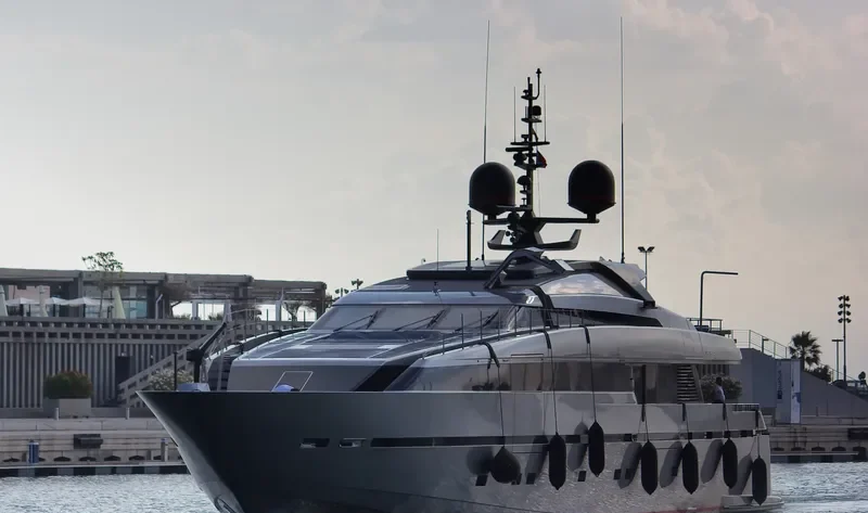 ASTERI General Cargo IMO 9633393 photo 4