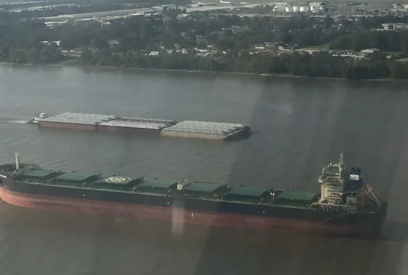 MYKONOS Bulk Carrier IMO 9633410