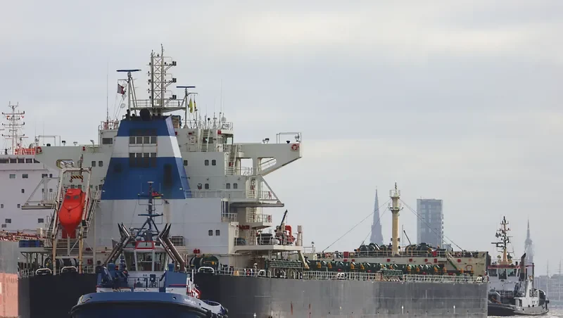 MYKONOS Bulk Carrier IMO 9633410 photo 3