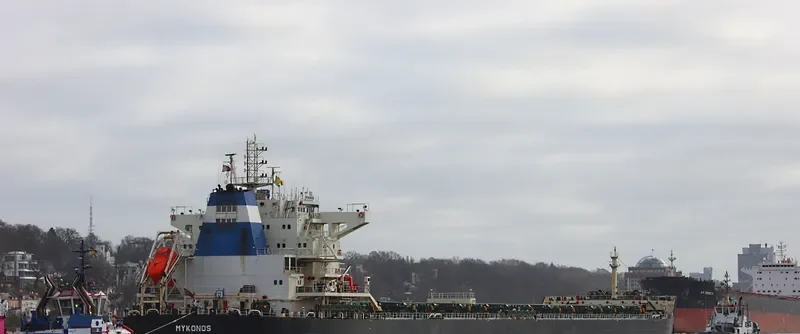MYKONOS Bulk Carrier IMO 9633410 photo 4
