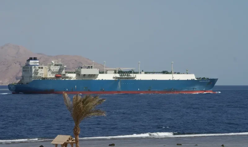 MARAN GAS APOLLONIA General Cargo IMO 9633422