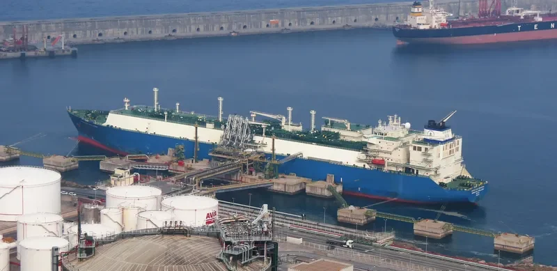 MARAN GAS APOLLONIA General Cargo IMO 9633422 photo 2