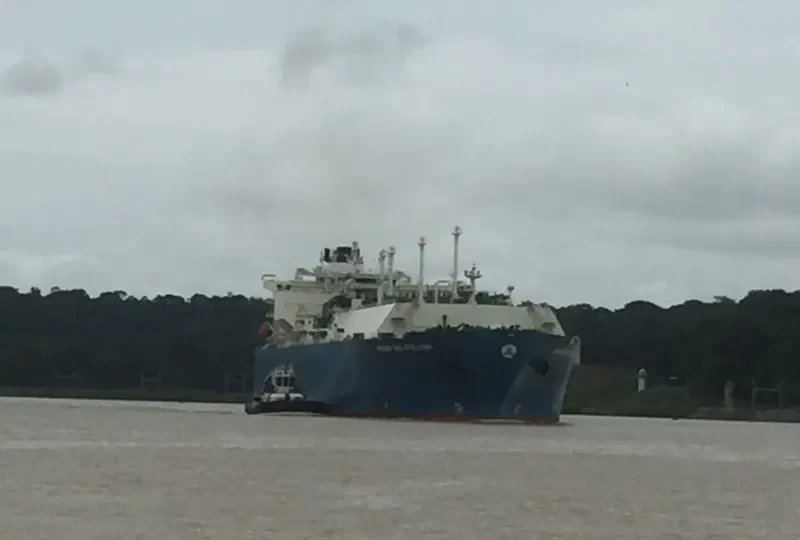 MARAN GAS APOLLONIA General Cargo IMO 9633422 photo 5