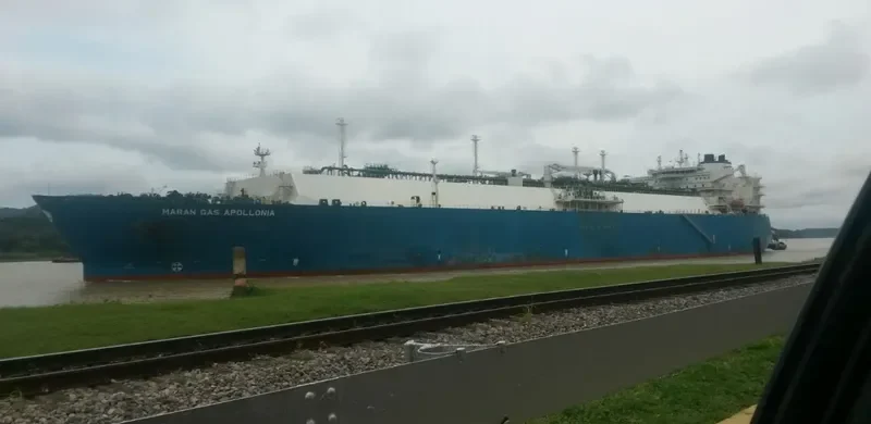 MARAN GAS APOLLONIA General Cargo IMO 9633422 photo 6