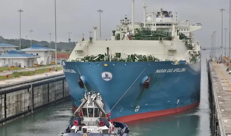 MARAN GAS APOLLONIA General Cargo IMO 9633422 photo 7
