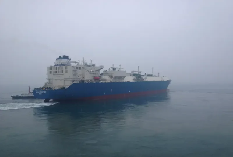 MARAN GAS APOLLONIA General Cargo IMO 9633422 photo 10