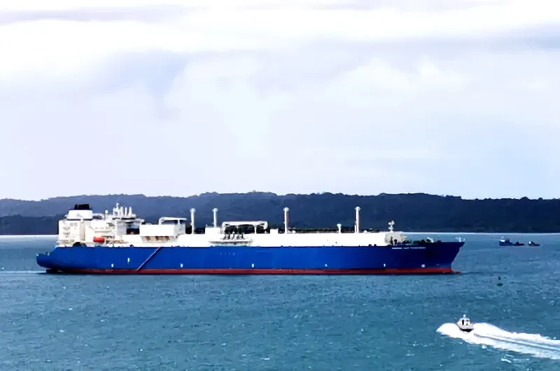 MARAN GAS POSIDONIA General Cargo IMO 9633434 photo 9