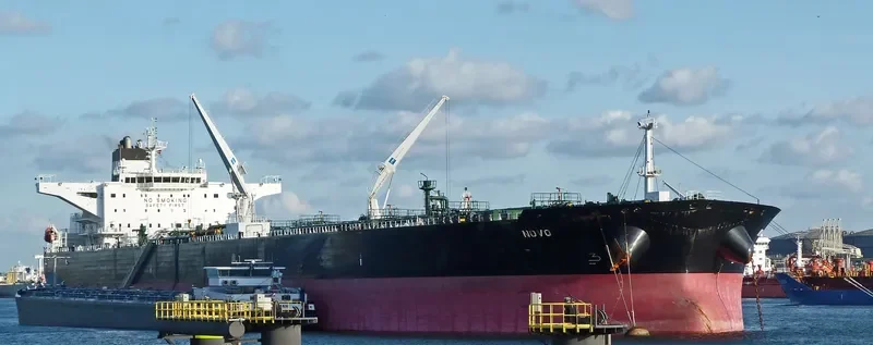 NOVO Tanker IMO 9633446 photo 3