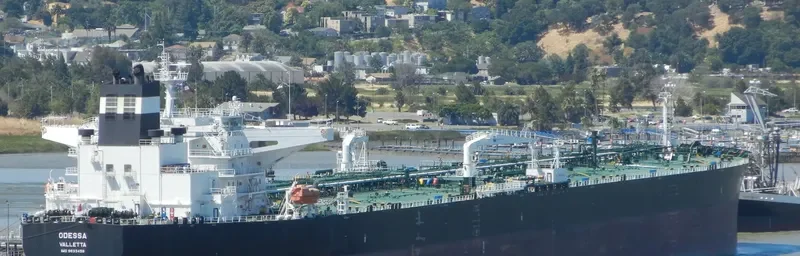 ODESSA Tanker IMO 9633458 photo 5