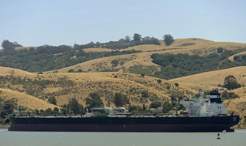 ODESSA Tanker IMO 9633458 photo 7