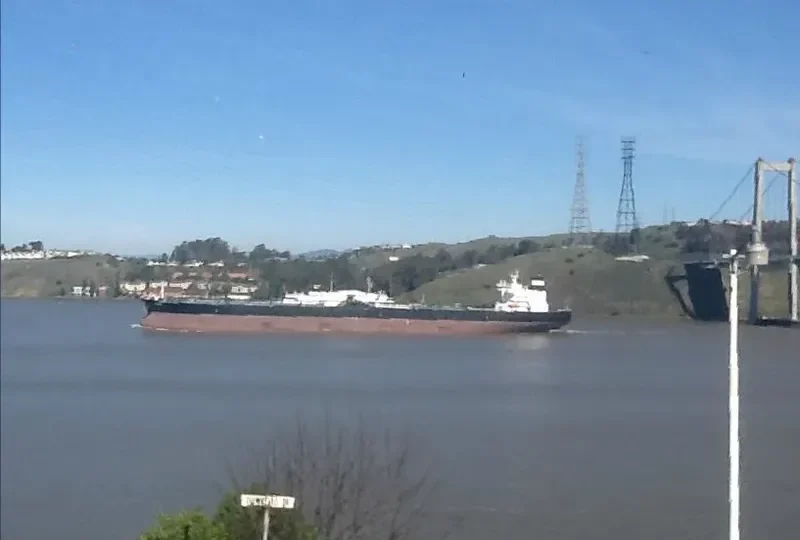 ODESSA Tanker IMO 9633458 photo 9