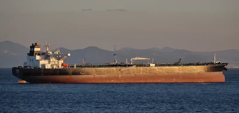 ODESSA Tanker IMO 9633458 photo 10