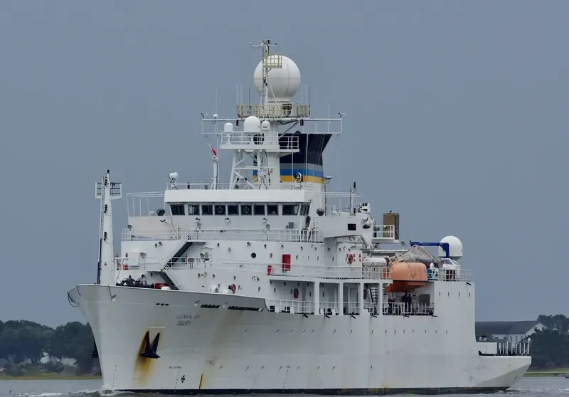 MAURY General Cargo IMO 9633484 photo 6