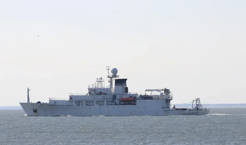 MAURY General Cargo IMO 9633484 photo 8