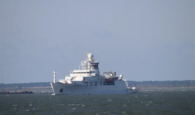 MAURY General Cargo IMO 9633484 photo 9