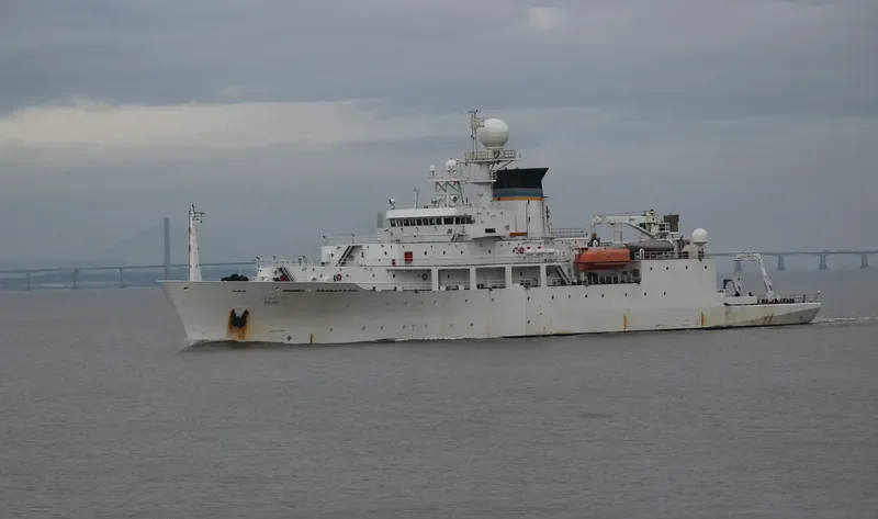 MAURY General Cargo IMO 9633484 photo 10