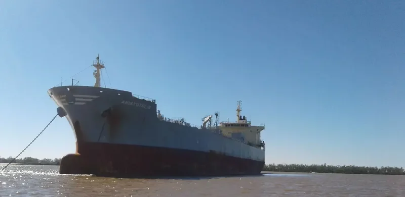 CHELSEA PROVIDENCE Tanker IMO 9633501