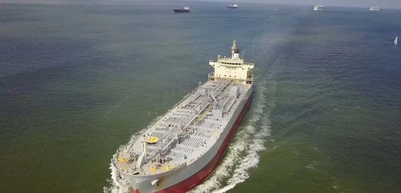 CHELSEA PROVIDENCE Tanker IMO 9633501 photo 3
