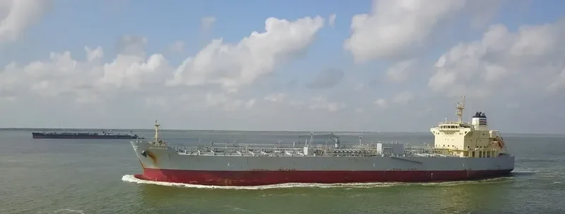 CHELSEA PROVIDENCE Tanker IMO 9633501 photo 5