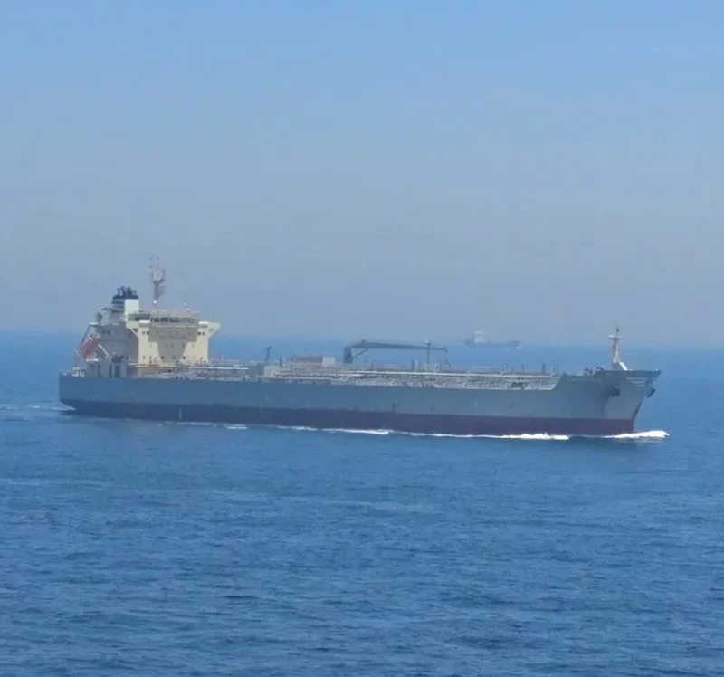 CHELSEA PROVIDENCE Tanker IMO 9633501 photo 9