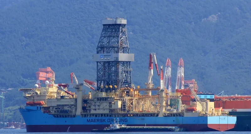 MAERSK VENTURER General Cargo IMO 9633563 photo 4