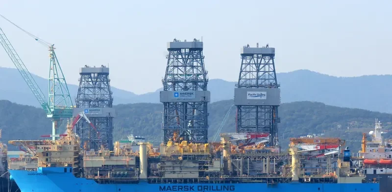 MAERSK VENTURER General Cargo IMO 9633563 photo 6