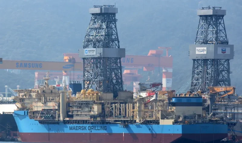 MAERSK VENTURER General Cargo IMO 9633563 photo 7