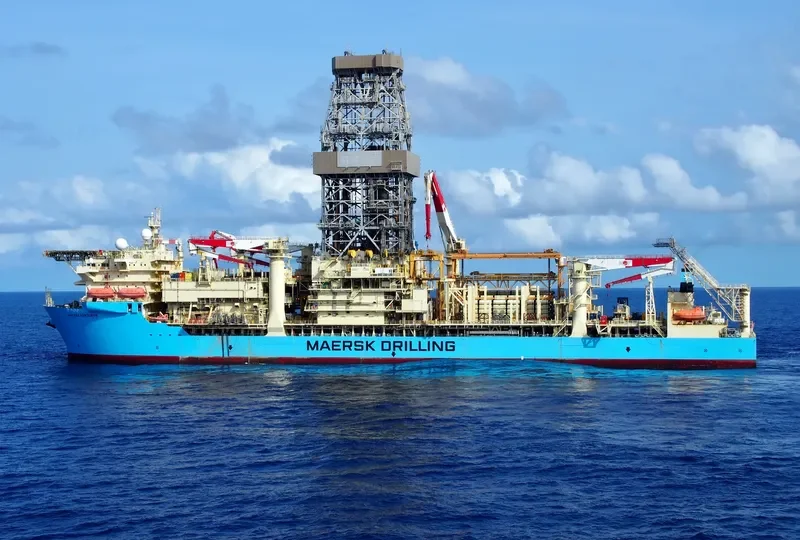 MAERSK VENTURER General Cargo IMO 9633563 photo 8