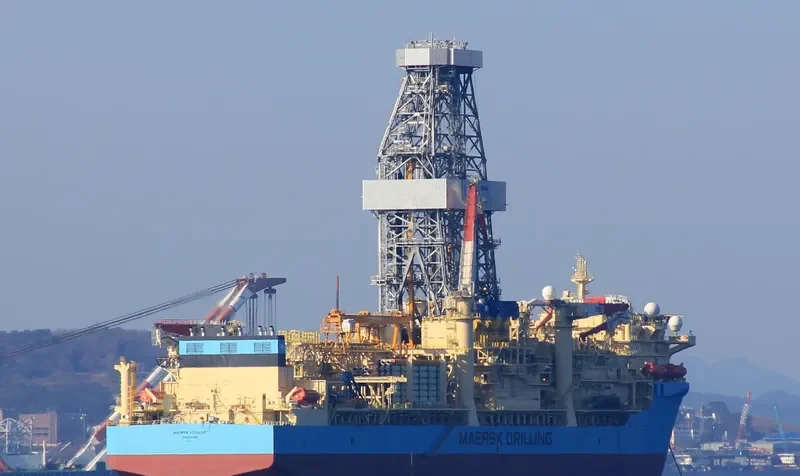 MAERSK VOYAGER General Cargo IMO 9633575 photo 3