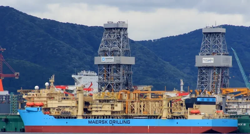 MAERSK VOYAGER General Cargo IMO 9633575 photo 5