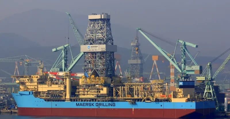MAERSK VOYAGER General Cargo IMO 9633575 photo 7