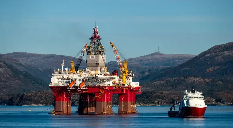 TRANSOCEAN EQUINOX General Cargo IMO 9633599