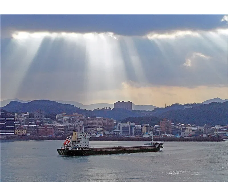 SHENG JIE 1 General Cargo IMO 9633719 photo 3