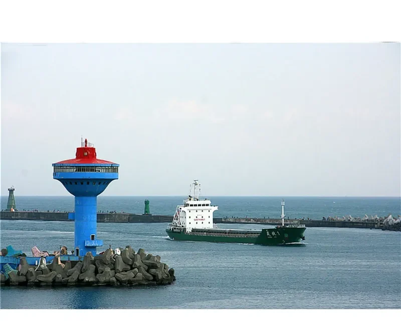 SHENG JIE 1 General Cargo IMO 9633719 photo 7