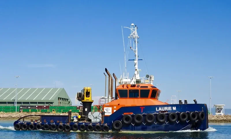 LAURIE M General Cargo IMO 9633800 photo 3
