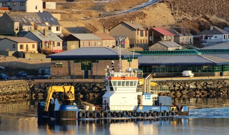 WHALSA LASS General Cargo IMO 9633812 photo 6