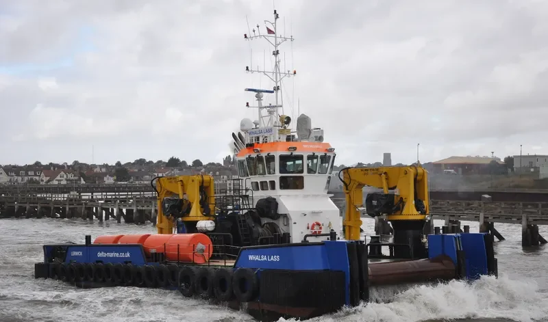 WHALSA LASS General Cargo IMO 9633812 photo 7