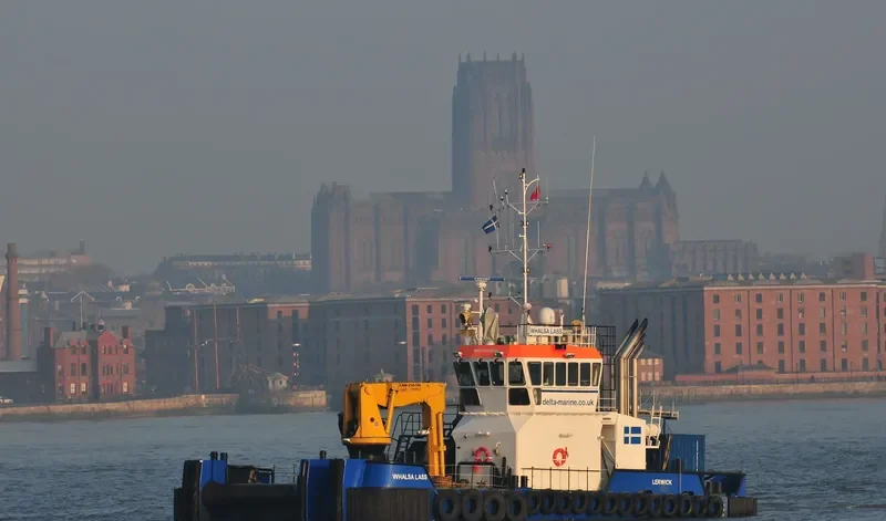 WHALSA LASS General Cargo IMO 9633812 photo 10