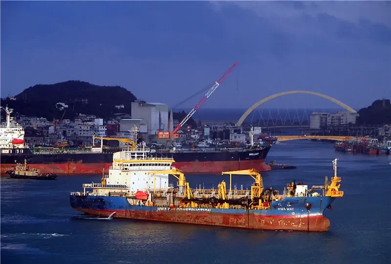 HWA WAY General Cargo IMO 9633824 photo 8
