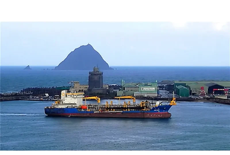 HWA WAY General Cargo IMO 9633824 photo 9