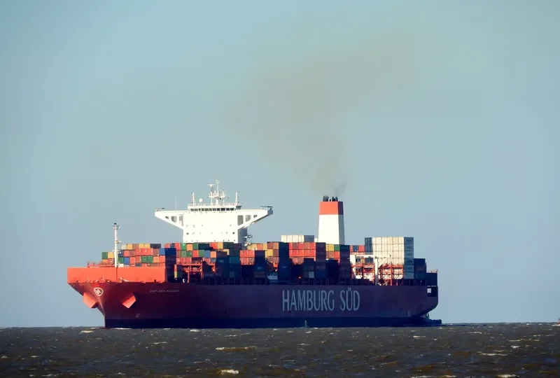 CAP SAN MALEAS Container Ship IMO 9633941 photo 10