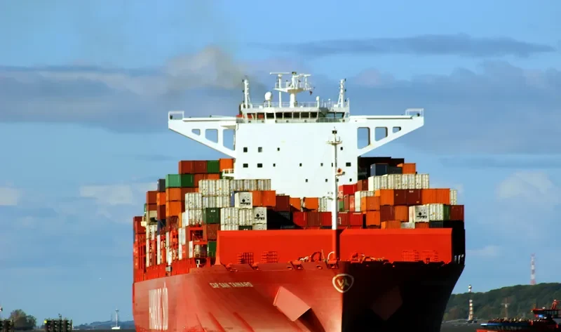 CAP SAN TAINARO Container Ship IMO 9633965 photo 7