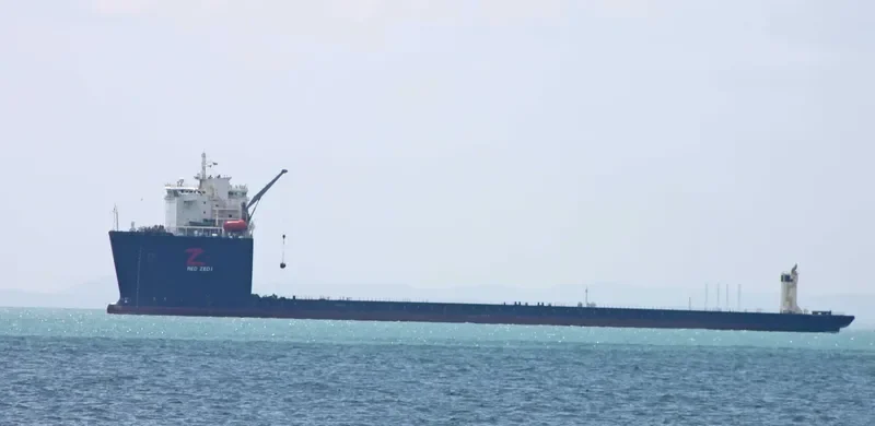 RED ZED I General Cargo IMO 9633977 photo 2
