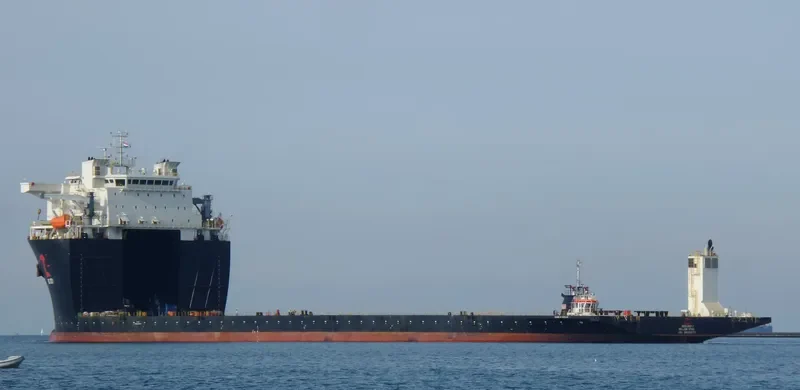 RED ZED I General Cargo IMO 9633977 photo 3