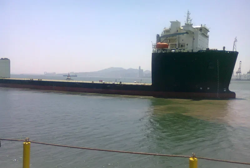 RED ZED II General Cargo IMO 9633989 photo 6