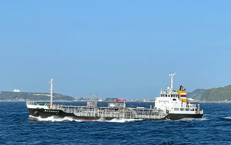 EIHO MARU NO.65 Tanker IMO 9634000 photo 6