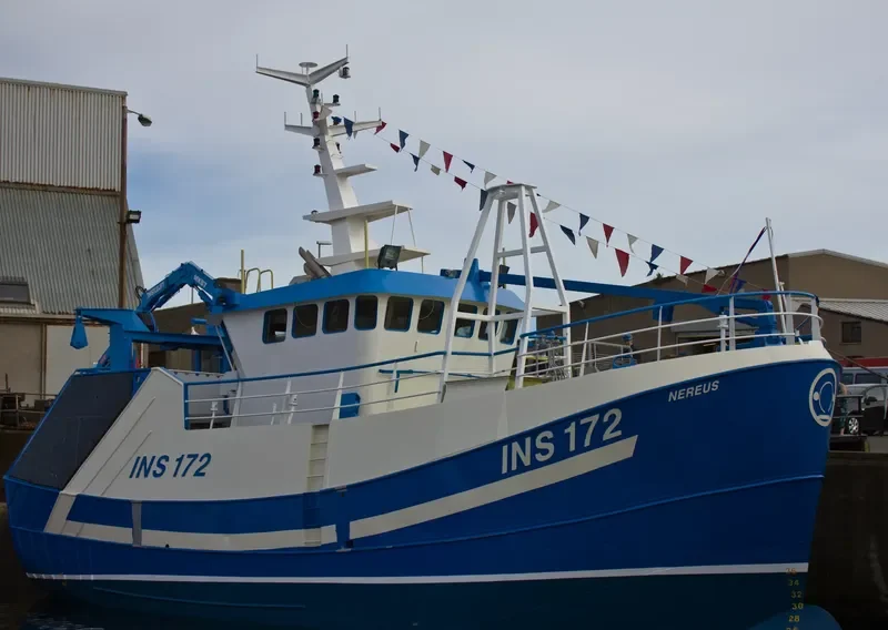 NEREUS General Cargo IMO 9634036 photo 5