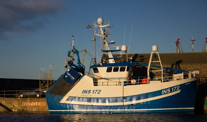 NEREUS General Cargo IMO 9634036 photo 6