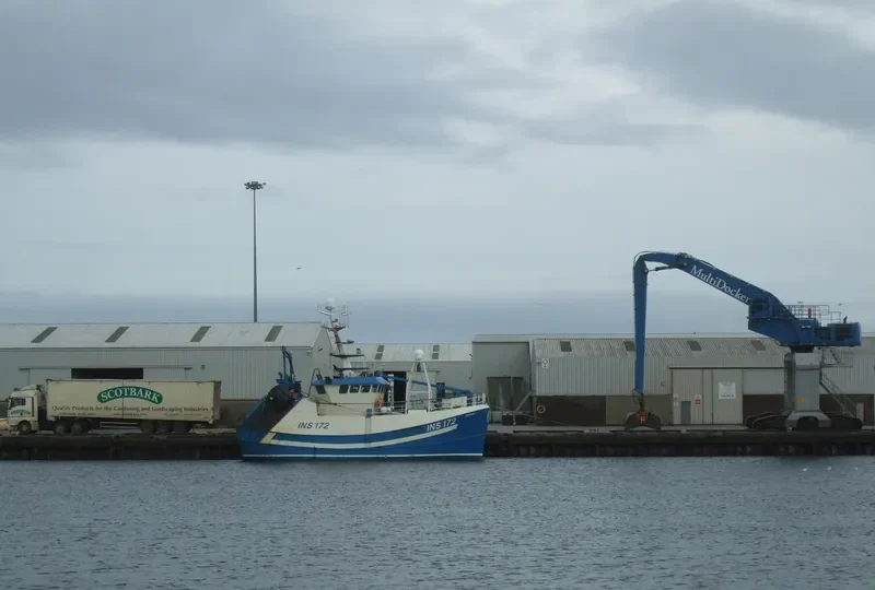 NEREUS General Cargo IMO 9634036 photo 7